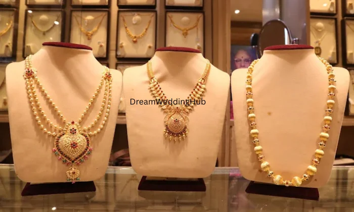 A Shankara Chetty  Sons Jeweller